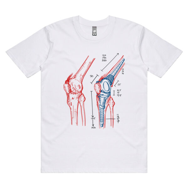 Drawing No.2 Tee  Thumbnail