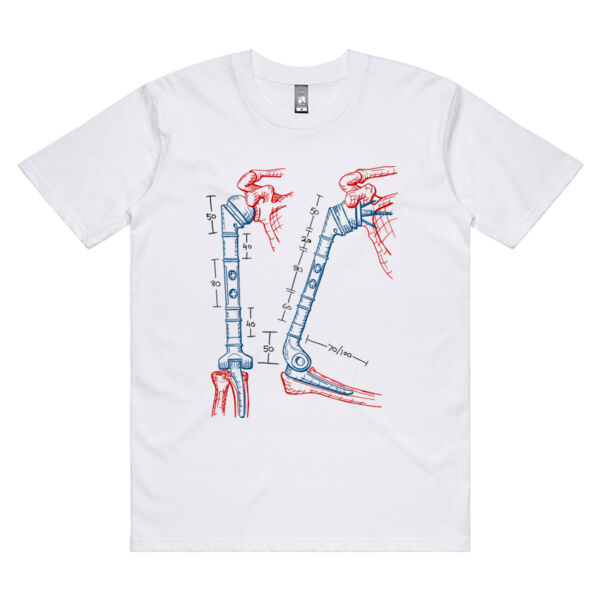 Drawing No.3 Tee   Thumbnail