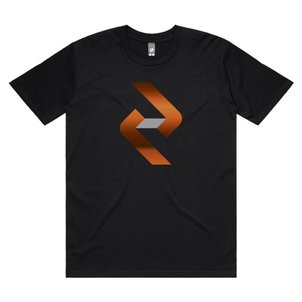 Reconnaissance Hero Logo Thumbnail