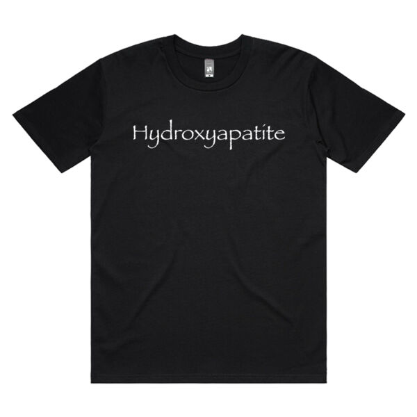 Hydroxyapatite Thumbnail