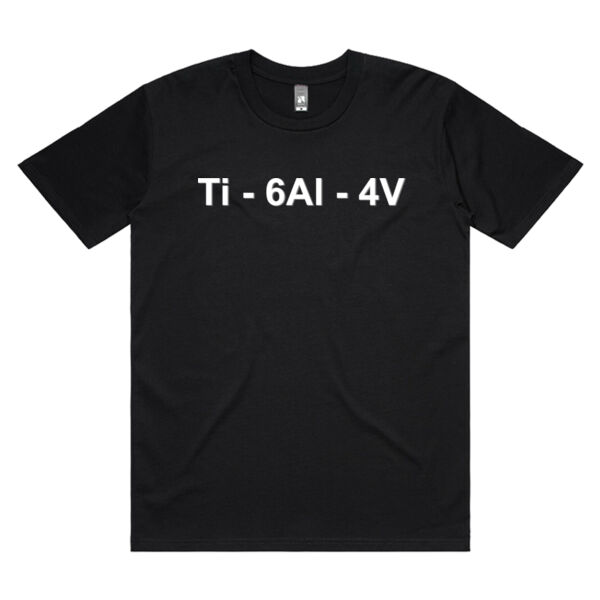 Titanium Alumina Vanadium Thumbnail
