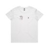 Women's Crew Neck Thumbnail
