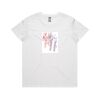 Women's Crew Neck Thumbnail