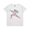 Women's Crew Neck Thumbnail