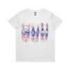 Women's Crew Neck Thumbnail