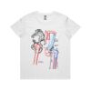 Women's Crew Neck Thumbnail