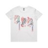 Women's Crew Neck Thumbnail