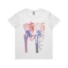 Women's Crew Neck Thumbnail