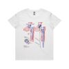 Women's Crew Neck Thumbnail