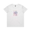 Women's Crew Neck Thumbnail