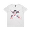 Women's Crew Neck Thumbnail