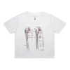 Women's Boxy Fit Thumbnail