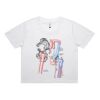 Women's Boxy Fit Thumbnail