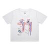 Women's Boxy Fit Thumbnail