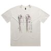 Mens Heavy Faded Tee Thumbnail