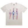 Mens Heavy Faded Tee Thumbnail