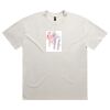Mens Heavy Faded Tee Thumbnail