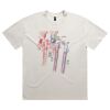 Mens Heavy Faded Tee Thumbnail