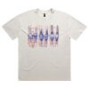Mens Heavy Faded Tee Thumbnail