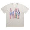 Mens Heavy Faded Tee Thumbnail