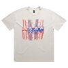 Mens Heavy Faded Tee Thumbnail