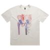 Mens Heavy Faded Tee Thumbnail