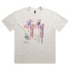 Mens Heavy Faded Tee Thumbnail
