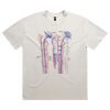 Mens Heavy Faded Tee Thumbnail