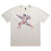 Mens Heavy Faded Tee Thumbnail