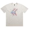 Mens Heavy Faded Tee Thumbnail