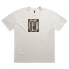 Mens Heavy Faded Tee Thumbnail