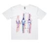 Standard Unisex - Shorter Length Thumbnail