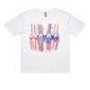 Standard Unisex - Shorter Length Thumbnail