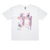 Standard Unisex - Shorter Length Thumbnail