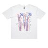 Standard Unisex - Shorter Length Thumbnail