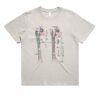 Women's Heavy Faded Tee Thumbnail