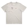 Women's Heavy Faded Tee Thumbnail