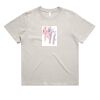 Women's Heavy Faded Tee Thumbnail
