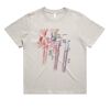 Women's Heavy Faded Tee Thumbnail