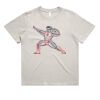Women's Heavy Faded Tee Thumbnail