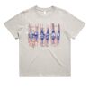 Women's Heavy Faded Tee Thumbnail