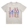Women's Heavy Faded Tee Thumbnail