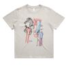 Women's Heavy Faded Tee Thumbnail