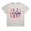Women's Heavy Faded Tee Thumbnail