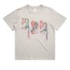 Women's Heavy Faded Tee Thumbnail