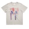 Women's Heavy Faded Tee Thumbnail
