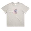 Women's Heavy Faded Tee Thumbnail