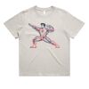 Women's Heavy Faded Tee Thumbnail