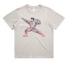 Women's Heavy Faded Tee Thumbnail