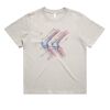 Women's Heavy Faded Tee Thumbnail